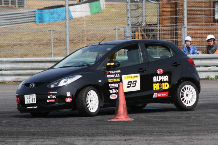 RIGID�@���W�b�g�@�f�~�I�@DE5FS�@�W���J�[�i�@Gymkhana