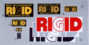 RIGID/Sticker
