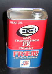 TOTAL・FR