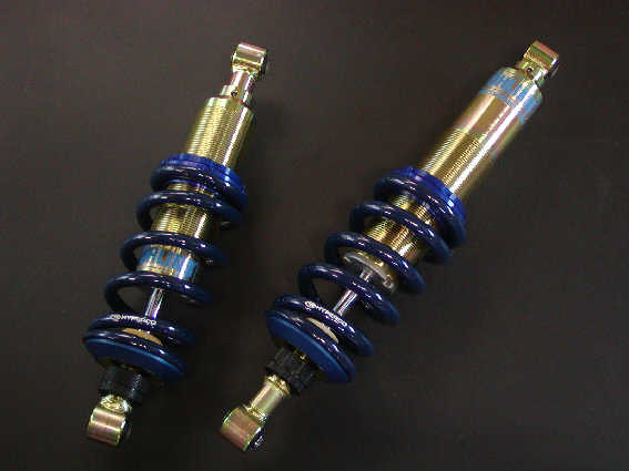 1117 ロータスエキシージ SuperOHLINS ジムカーナ