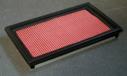 RIGID/AirFilter　リジット　純正形状　エアーフィルター