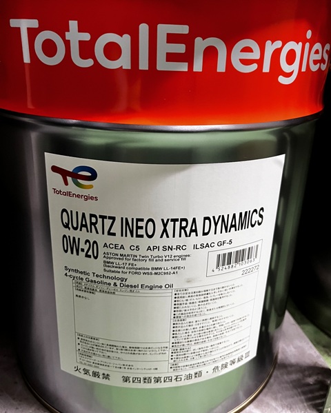 TOTAL�@�g�^���@�G���W�I�C���@