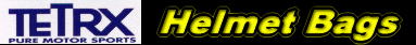 TETRX�@�e�g���b�N�X�@�w�����b�g�o�b�O