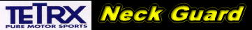 TETRX�@NeckGuard �e�g���b�N�X�@�l�b�N�K�[�h
